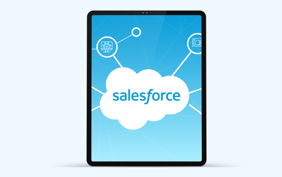 Salesforce-Integration-Services