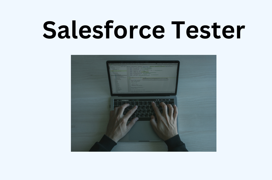 Tenetizer-Salesforce-Tester