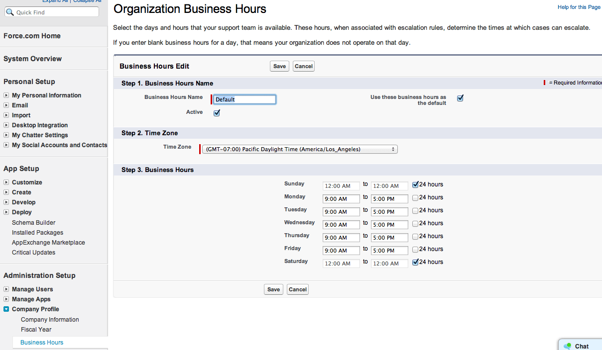 Business Hours Calculation with Apex: A Guide by Tenetizer Technologies