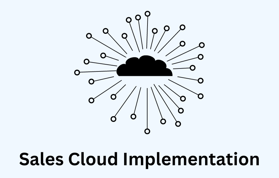 Sales Cloud Implementation