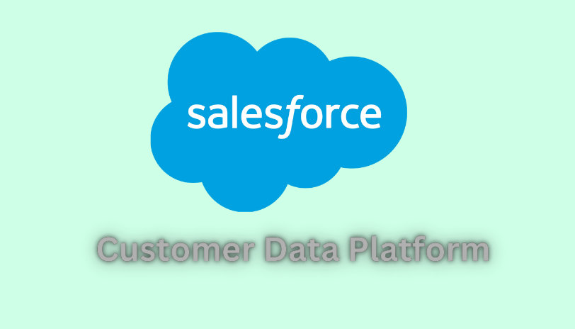 Your Guide to Salesforce Customer Data Platform(CDP) | Tenetizer