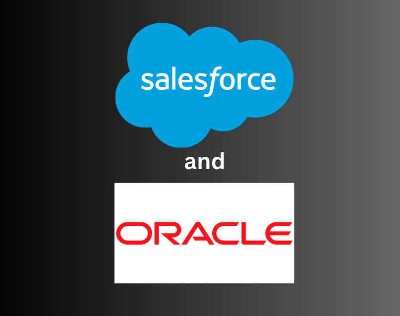 Tenetizere-salesforce-and-oracle