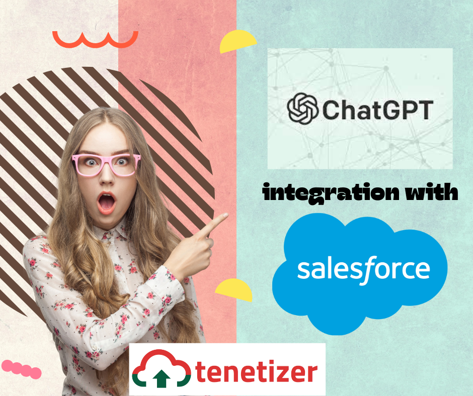 chatgpt & salesforce integration