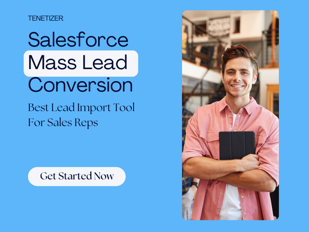 Tentizer-Technologies-_-salesforce-Mass-lead-conversion-tool