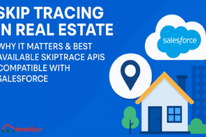 RealEstate-SkipTrace