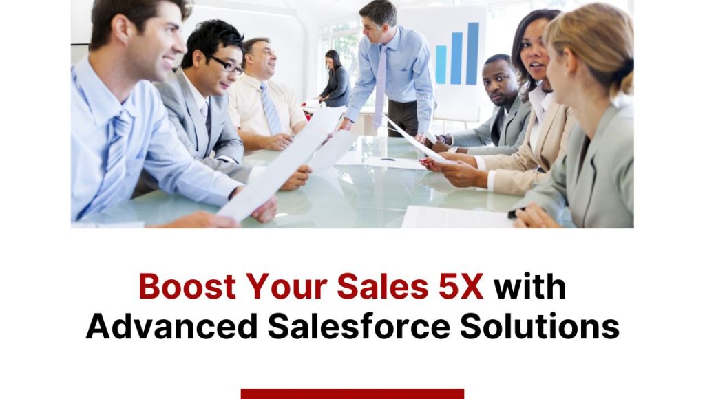 Tentizer Technologies _ Sales and Marketing with Salesforce Integration