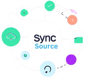 Sync Source- Salesforce Jira Connector