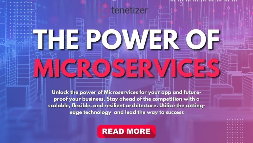 power-microservice