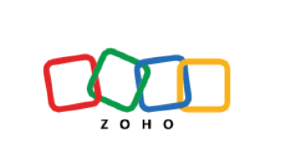 sfVSzoho