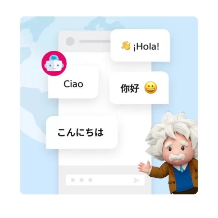 multilingual-ai